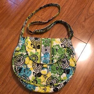 Vera Bradley Crossbody